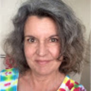 Meet your Posher, Carol